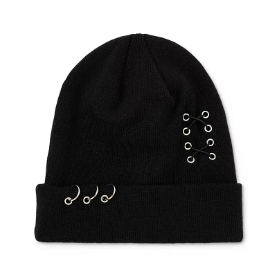 Hardware Cuff Beanie Hat