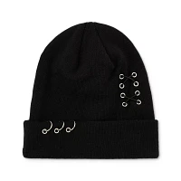 Hardware Cuff Beanie Hat