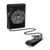 Dead Inside Chain Wallet