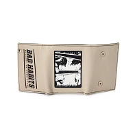 Anonymous Chain Wallet - Bad Habits