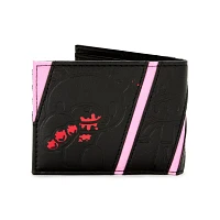 Gloomy Bear Bifold Wallet