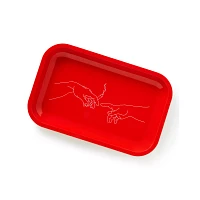 Pass the Joint Tray