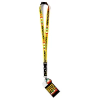 Characters South Park Lanyard