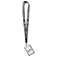 Legalize Eating Ass Lanyard - Danny Duncan