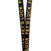 Fet's Luck Lanyard - Danny Duncan