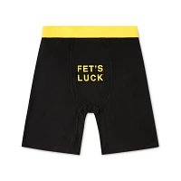 Fet's Luck Boxers - Danny Duncan