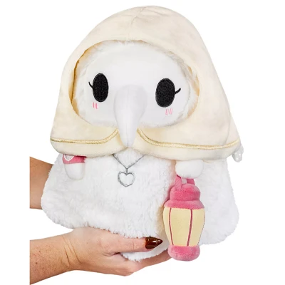 Mini Squishable Plague Nurse Plush