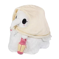 Mini Squishable Plague Nurse Plush