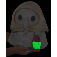 Mini Squishable Plague Nurse Plush