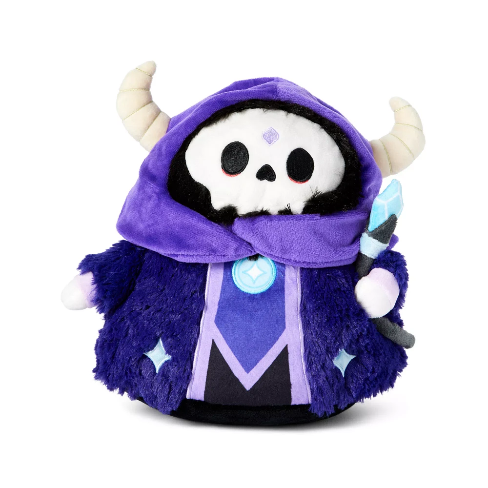 Mini Squishable Lich Plush