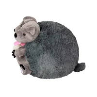 Mini Squishable Cerberus Plush