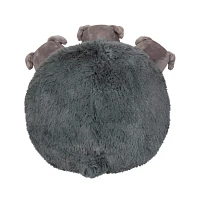 Mini Squishable Cerberus Plush