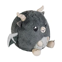 Mini Squishable Gargoyle Plush
