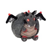 Mini Squishable Shadow Dragon Plush