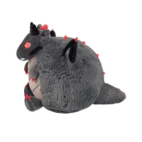 Mini Squishable Shadow Dragon Plush