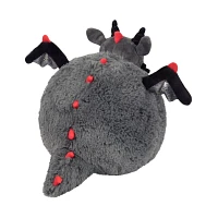 Mini Squishable Shadow Dragon Plush