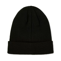 Bite Me Cuff Beanie Hat