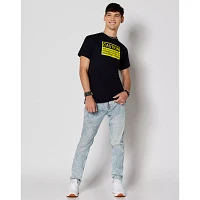 Caution T Shirt - Danny Duncan