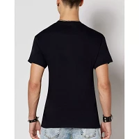 Caution T Shirt - Danny Duncan