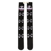 Jack Skellington 3D Over the Knee Socks - The Nightmare Before Christmas
