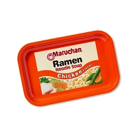 Maruchan Chicken Flavor Ramen Tray