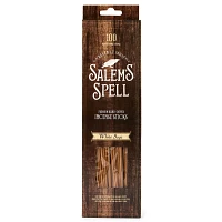 Salem's Spell White Sage Incense - 100 Pack