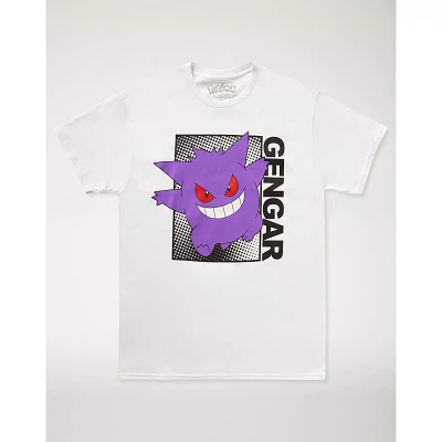 Gengar T Shirt - Pokémon
