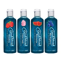 Good Head Assorted Flavor Slick Head Glide - 4 Pack