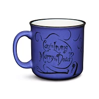 Corpse Bride Camper Coffee Mug - 20 oz.
