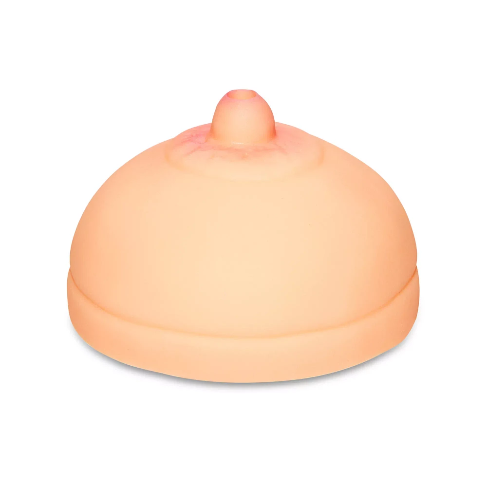 Boobie Can Topper