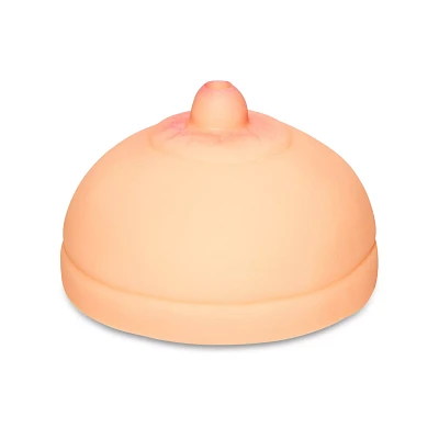 Boobie Can Topper