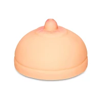 Boobie Can Topper