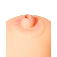 Boobie Can Topper