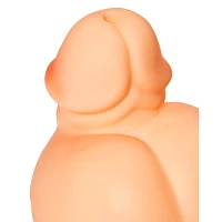 Pecker Can Topper