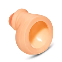 Pecker Can Topper