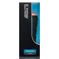 Major Player Stroker 7.5" - Arouz'd