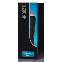 Major Player Stroker 7.5" - Arouz'd