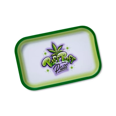 Puff Puff Pass Tray