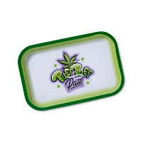 Puff Puff Pass Tray