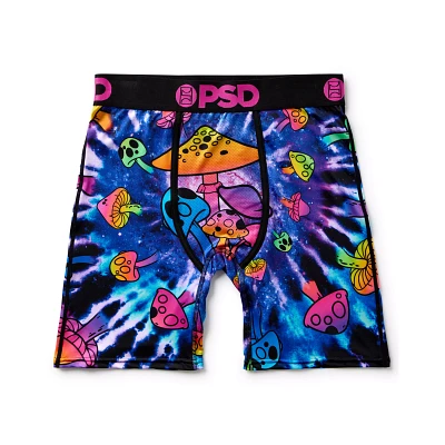 PSD Space Mushroom Boxer Briefs