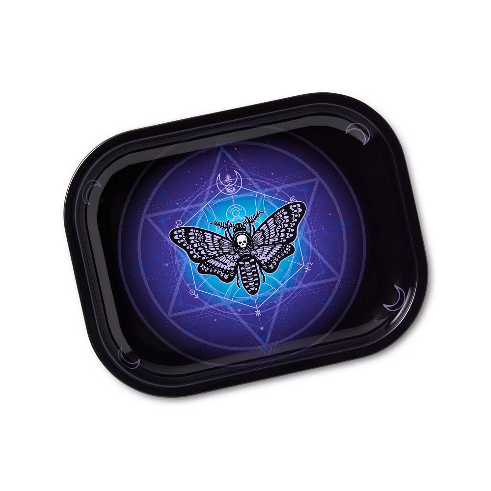 Death Moth Tray
