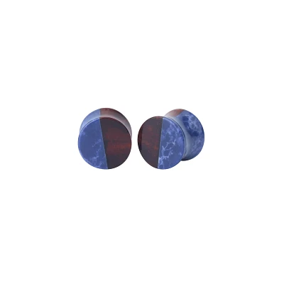 Wood and Synthetic Stone Plugs
