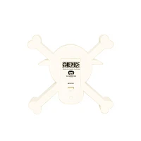 One Piece Skull and Crossbones Lamp