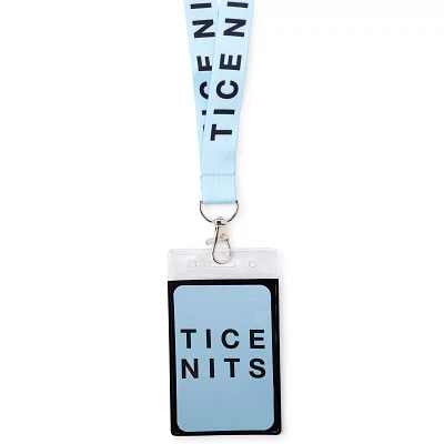 Tice Nits Lanyard - Danny Duncan