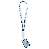 Tice Nits Lanyard - Danny Duncan