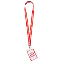 I Like Older Woman Lanyard - Danny Duncan