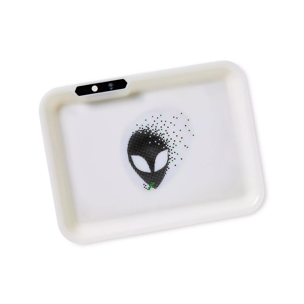 LED Alien Light Tray