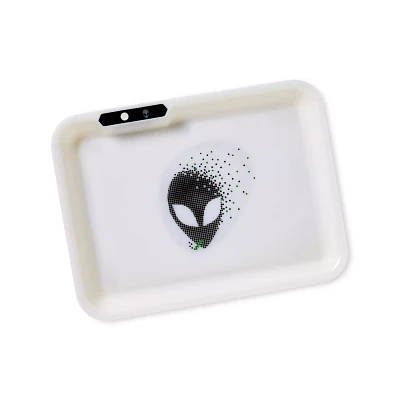 LED Alien Light Tray