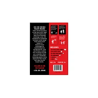 Do or Drink Team Wars Card Game