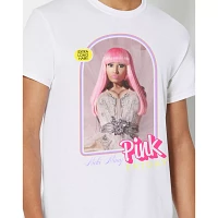 Pink Friday T Shirt - Nicki Minaj